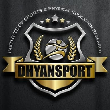 Logo for site