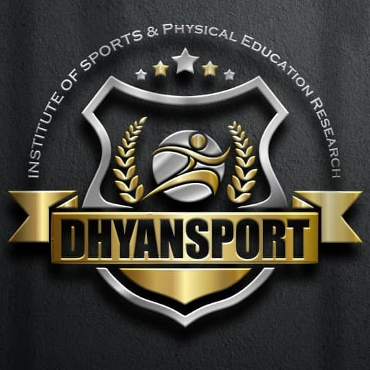 DhyanSportsIndiaLogo