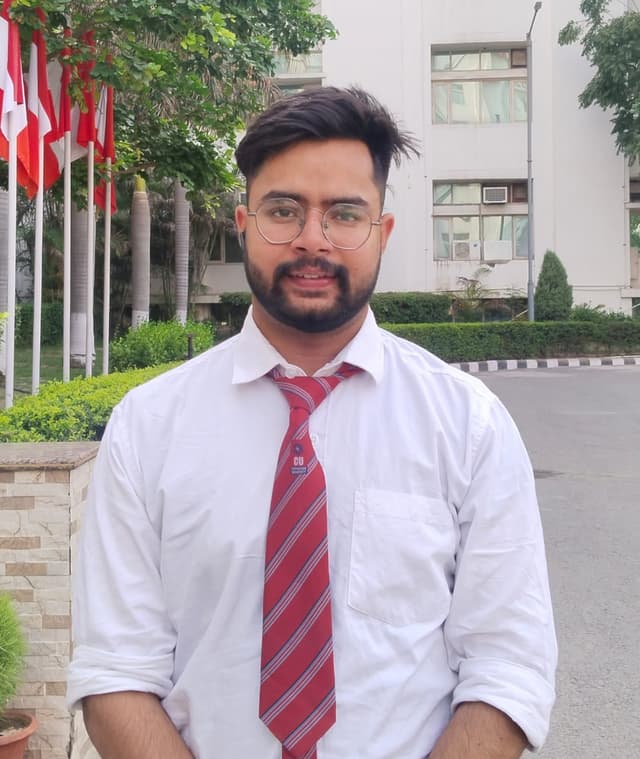 Purav Mehta